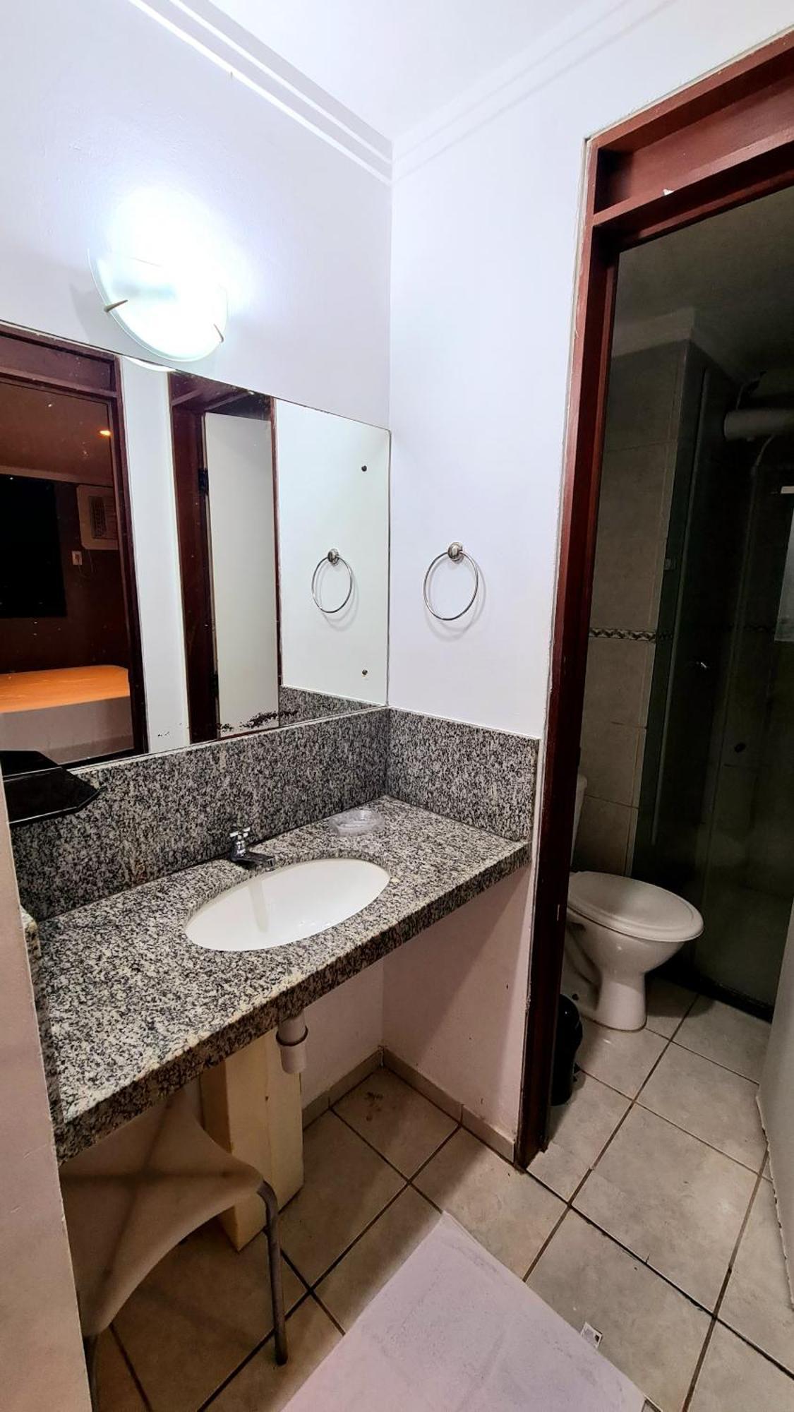 Flat Comfort Beira Mar Tambau Apartment Joao Pessoa Bagian luar foto
